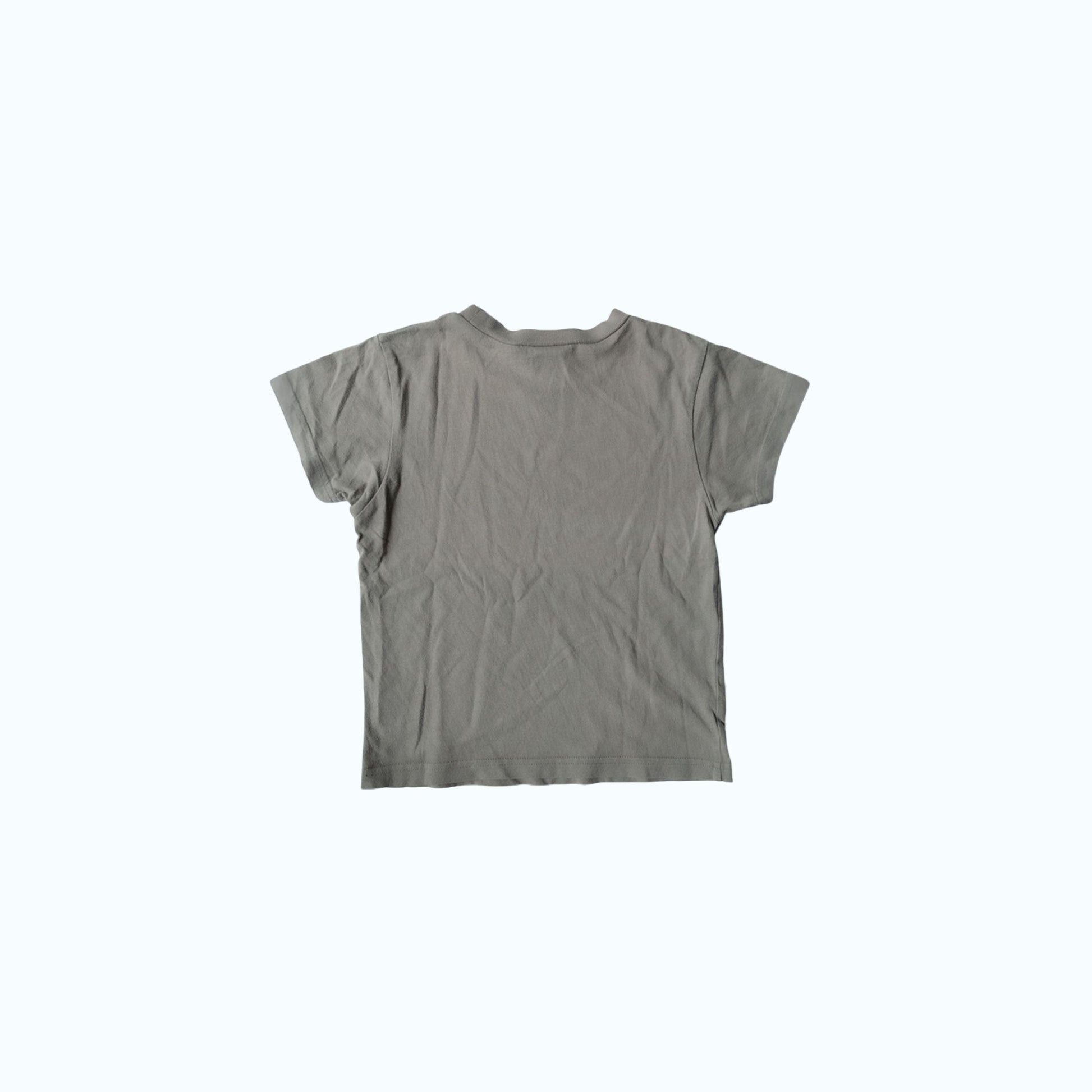 Nike Swoosh T-Shirt | 3-4Y