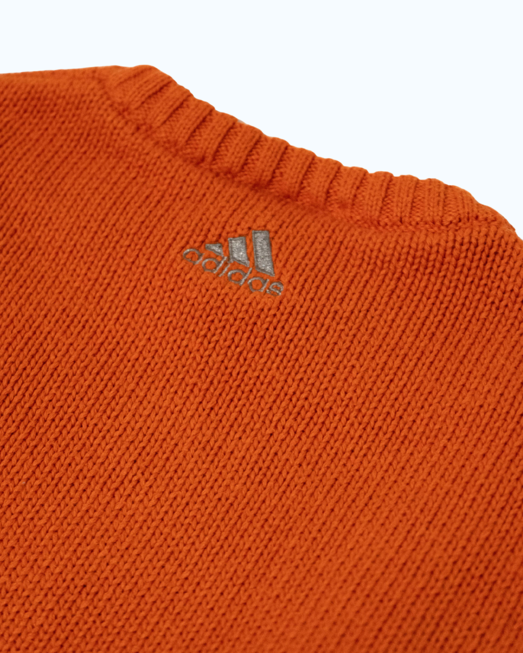 Adidas Knitted Sweater | 3-4Y