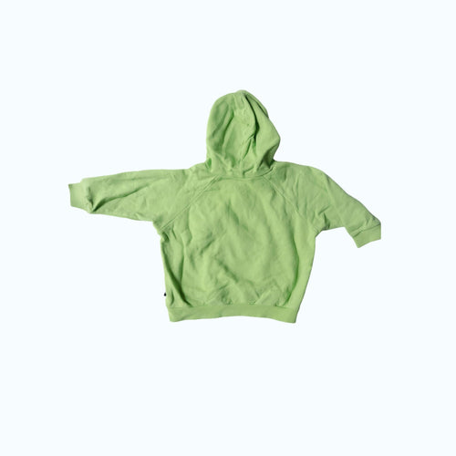 Adidas Big Logo Hoodie | 1-2Y