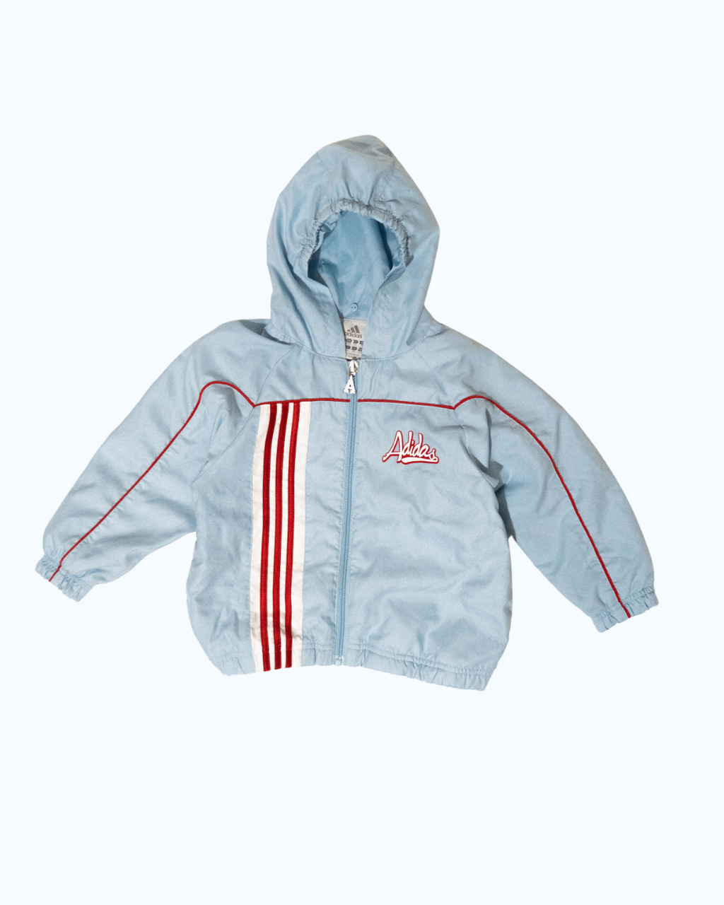 Adidas Light Jacket | 2-3Y