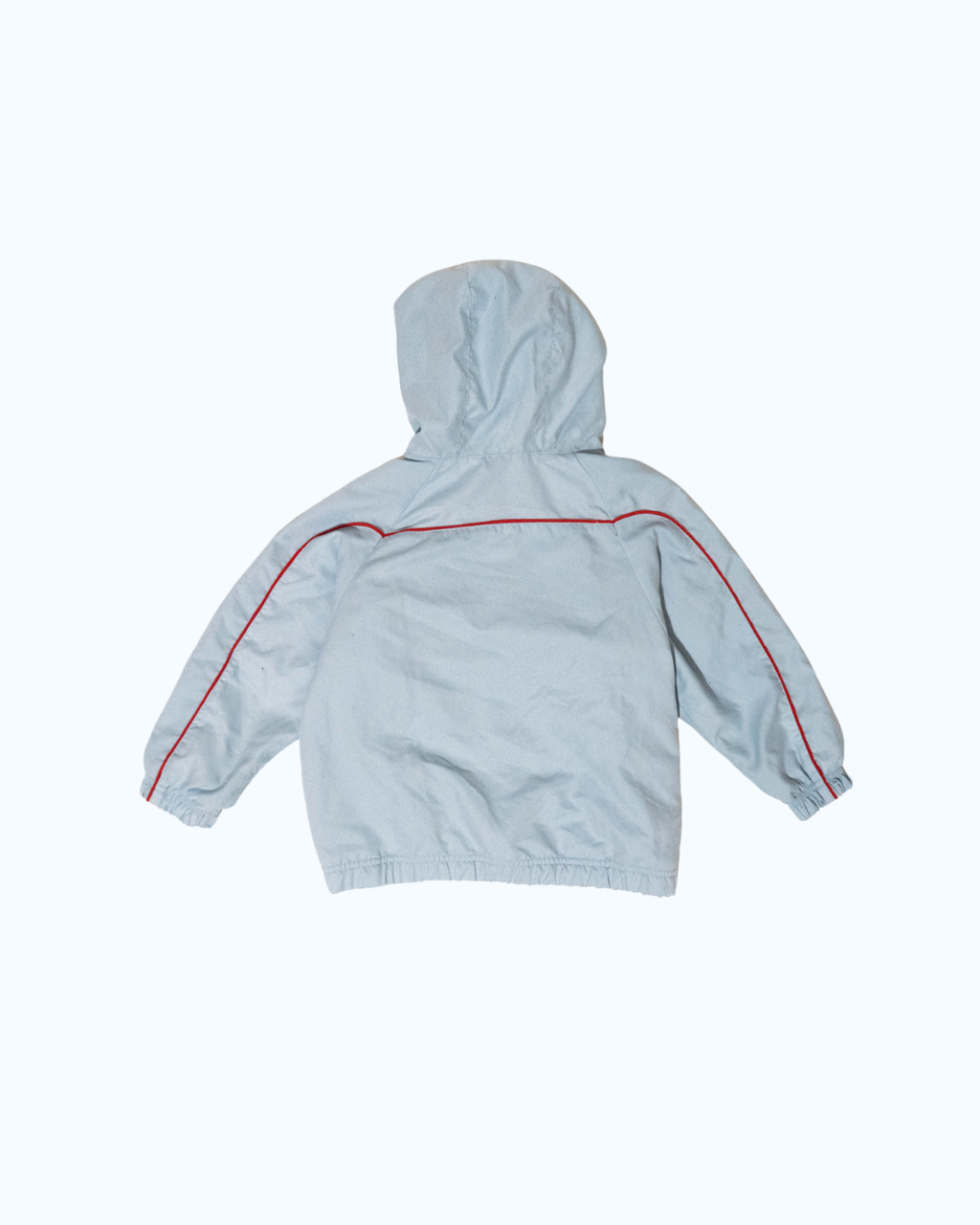 Adidas Light Jacket | 2-3Y