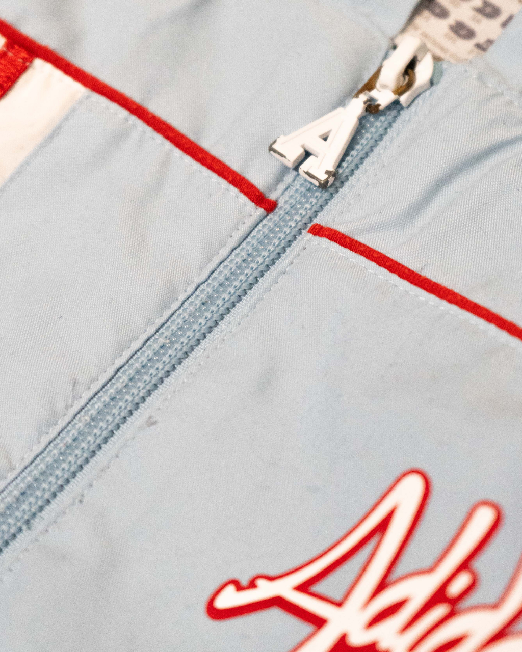 Adidas Light Jacket | 2-3Y