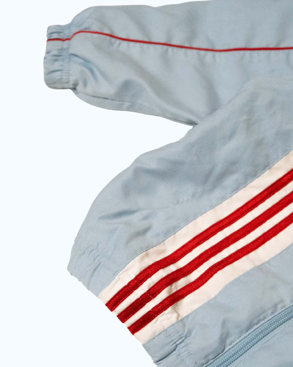 Adidas Light Jacket | 2-3Y