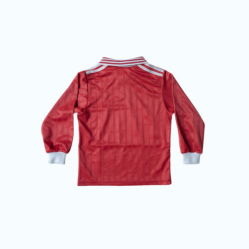 Adidas Football LS Jersey | 5-6Y