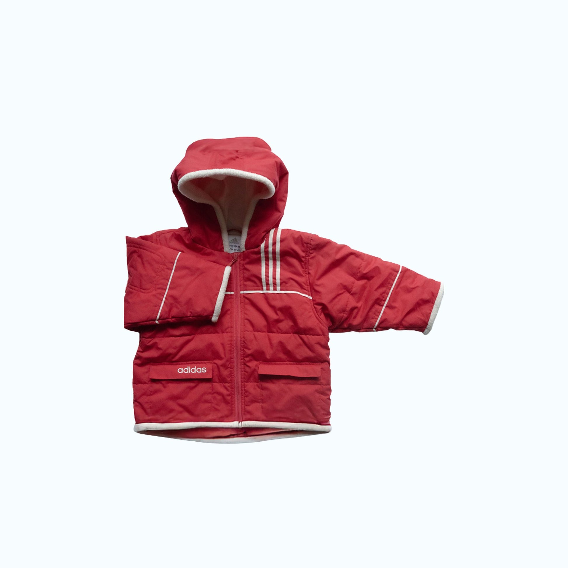 Adidas Ski Jacket | 2-3Y