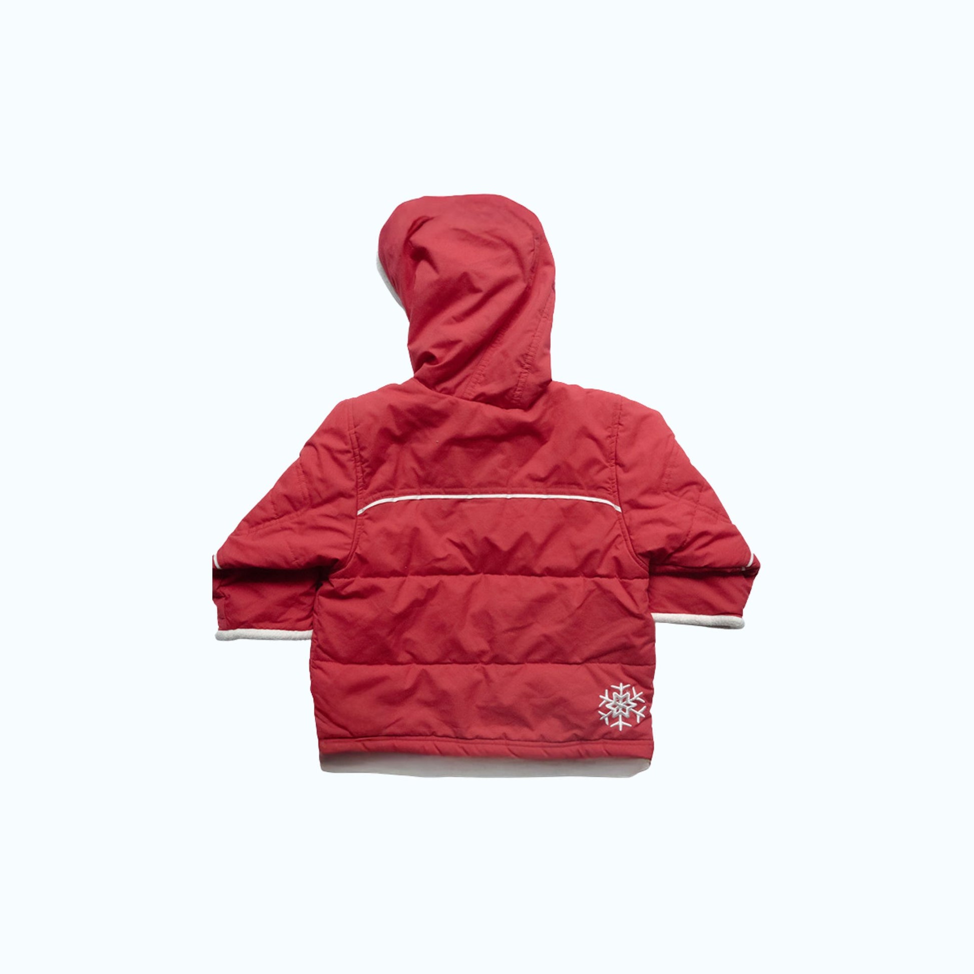 Adidas Ski Jacket | 2-3Y