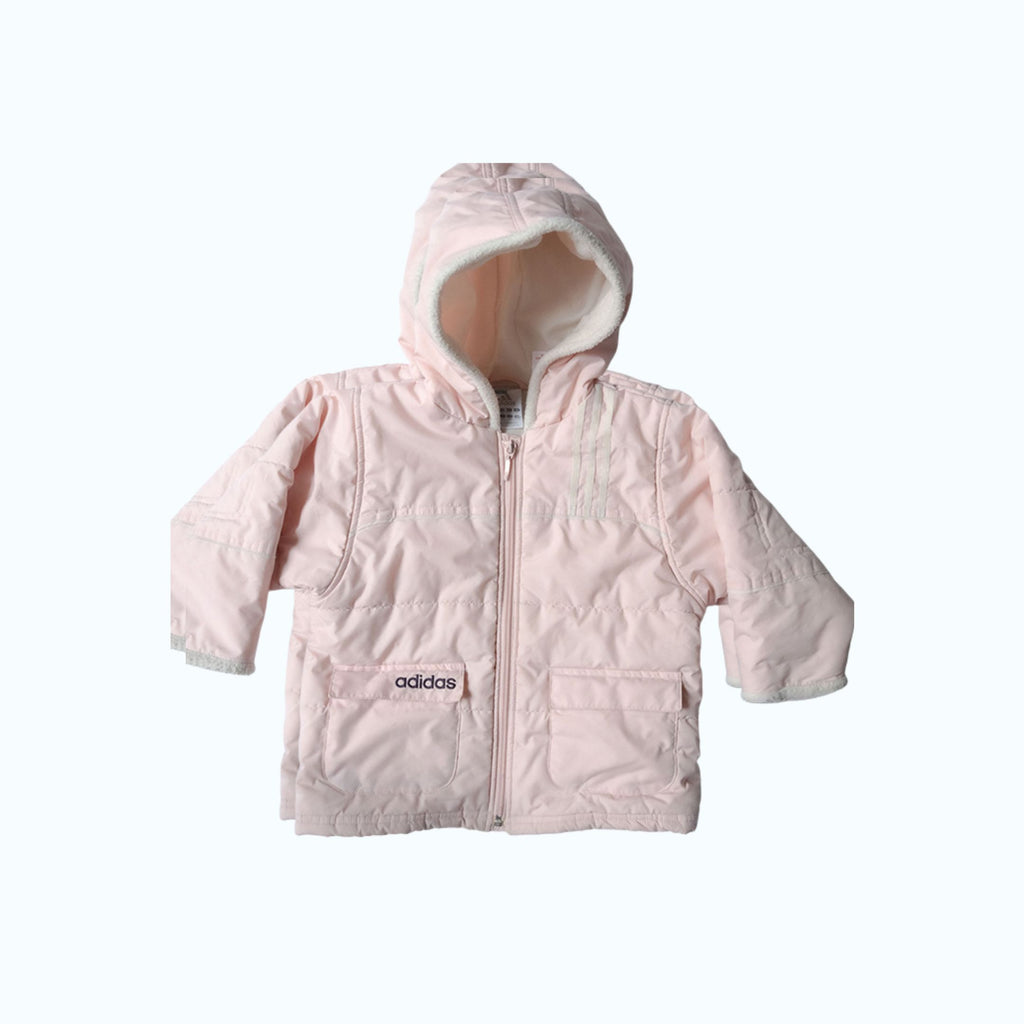 Adidas Ski Jacket | 2-3Y