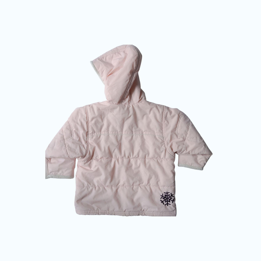 Adidas Ski Jacket | 2-3Y