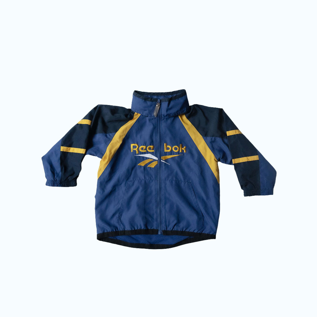 Reebok Tracksuit | 3-4Y