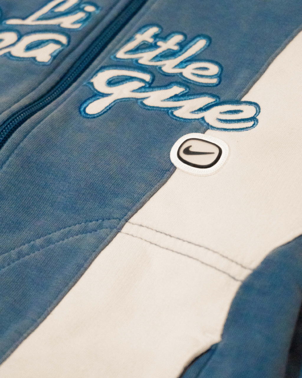 Nike Zip Up Vest | 5-6Y