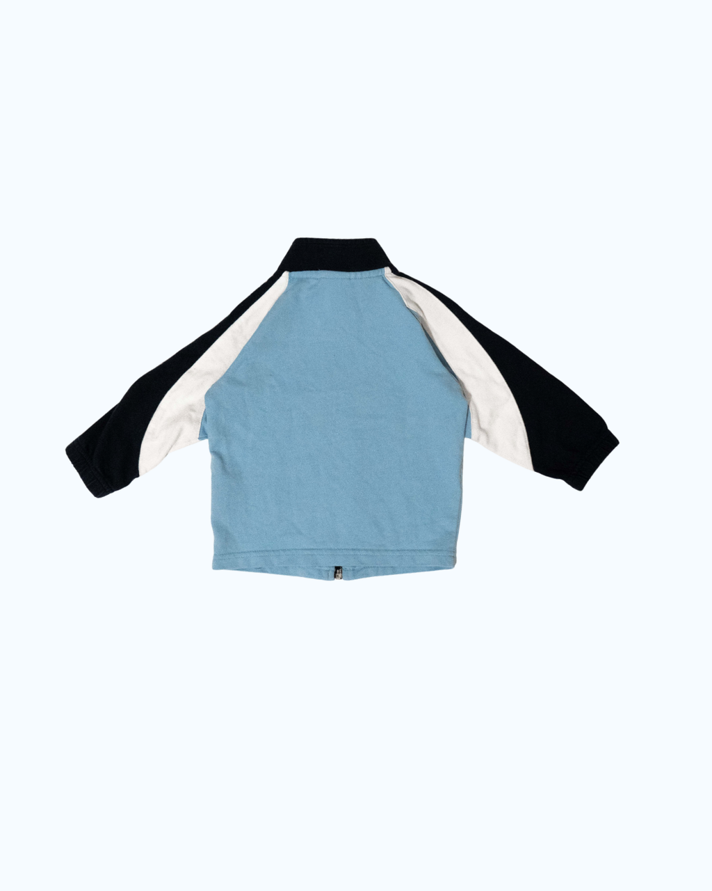 Adidas Zip Up Vest | 6-12M