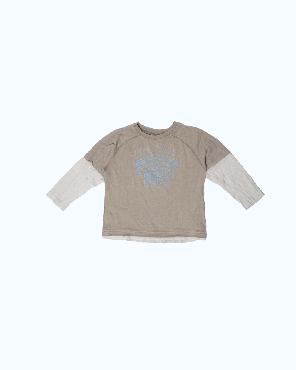 Nike Double Sleeve Longsleeve | 4-5Y
