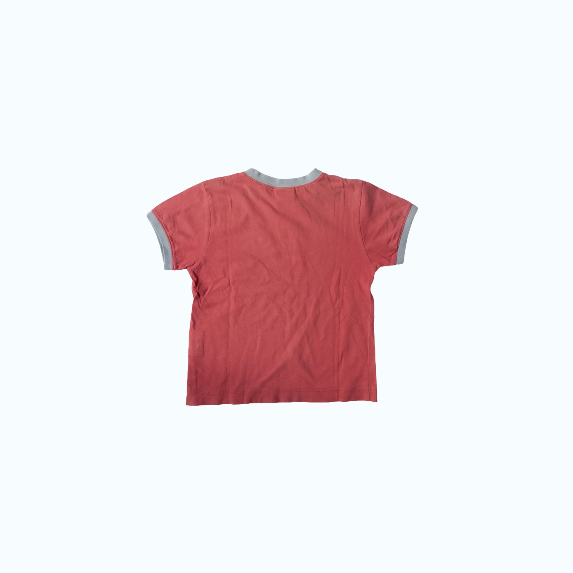 Nike Little League T-Shirt | 3-4Y