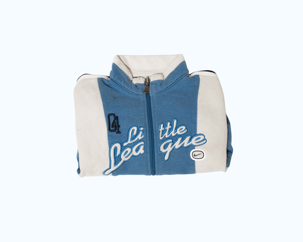 Nike Zip Up Vest | 5-6Y