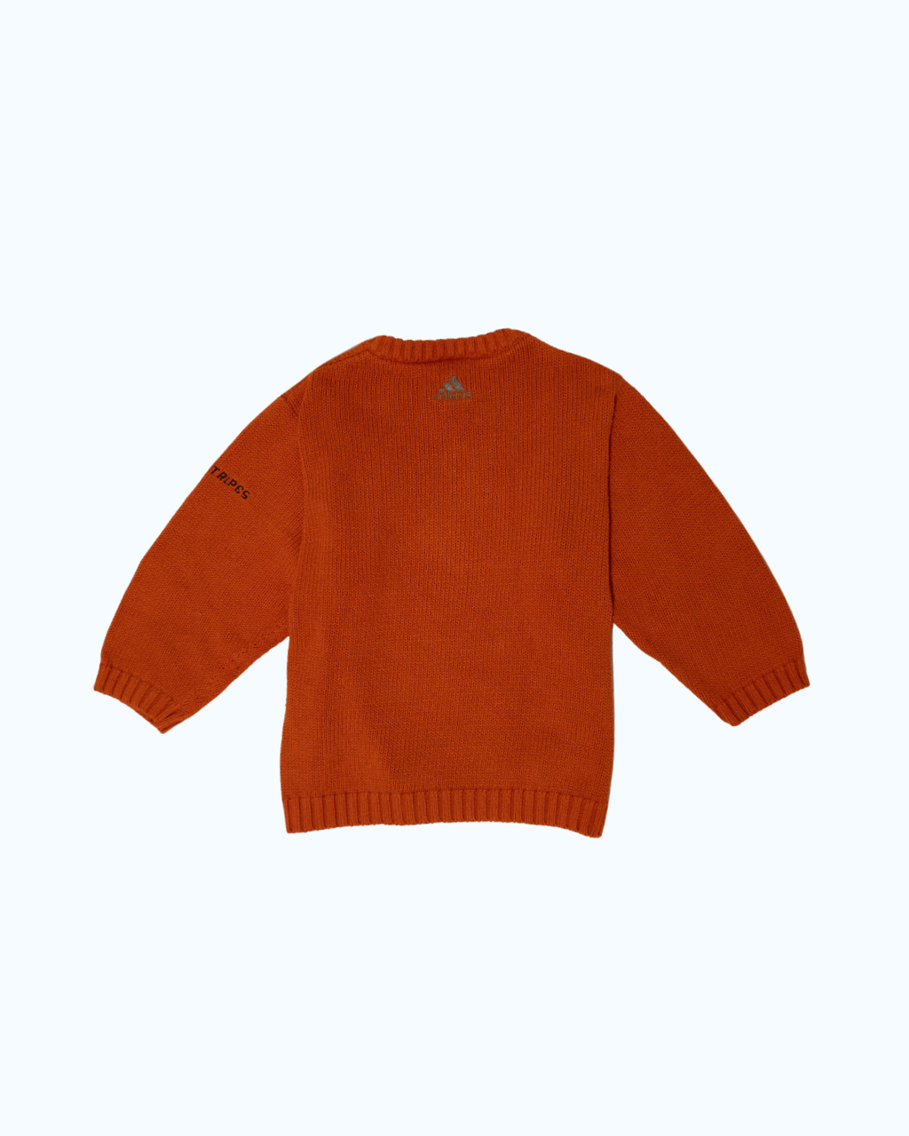Adidas Knitted Sweater | 3-4Y