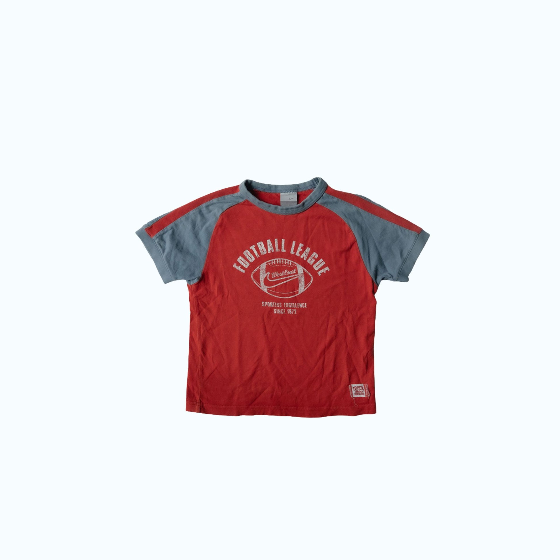 Nike Football League T-Shirt | 5-6Y