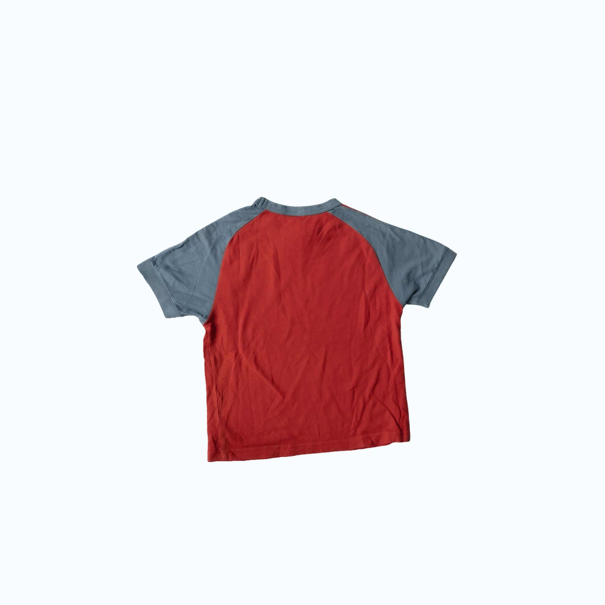 Nike Football League T-Shirt | 5-6Y