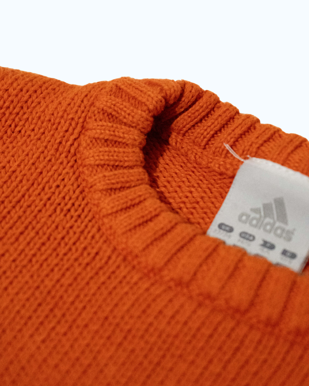 Adidas Knitted Sweater | 3-4Y