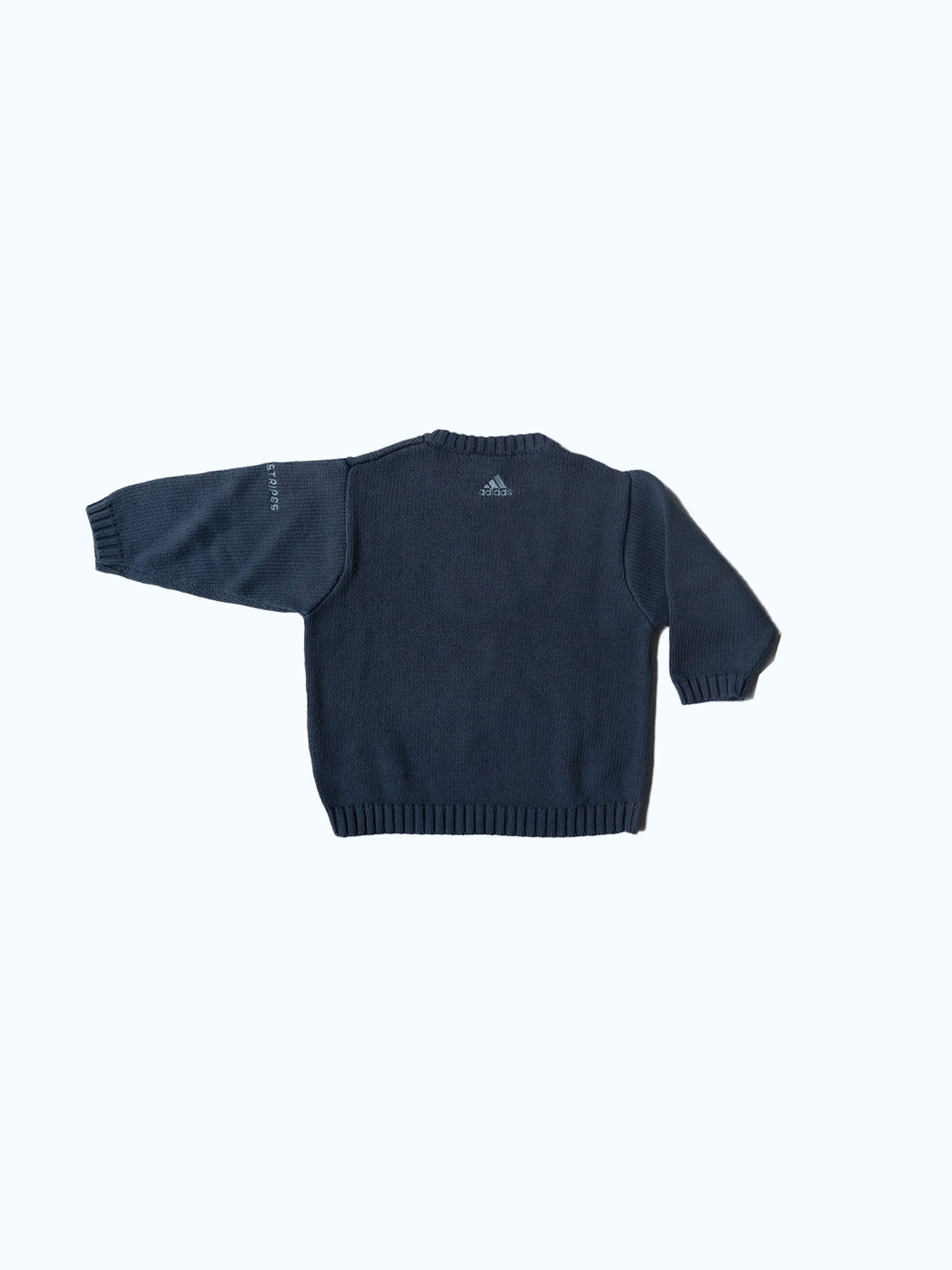 Adidas Knitted Sweater | 2-3Y