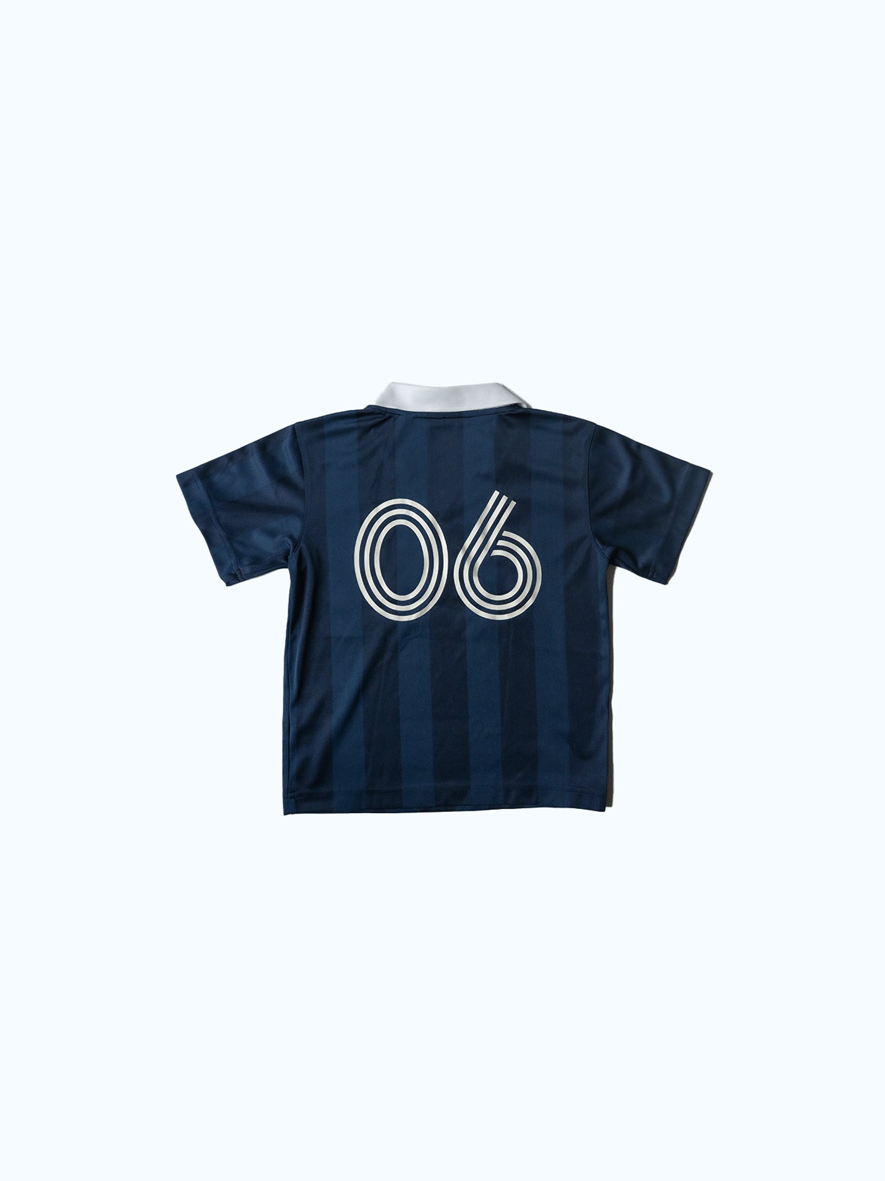 Adidas Football Jersey | 3-4Y