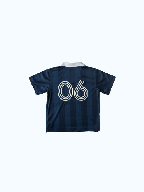 Adidas Football Jersey | 3-4Y