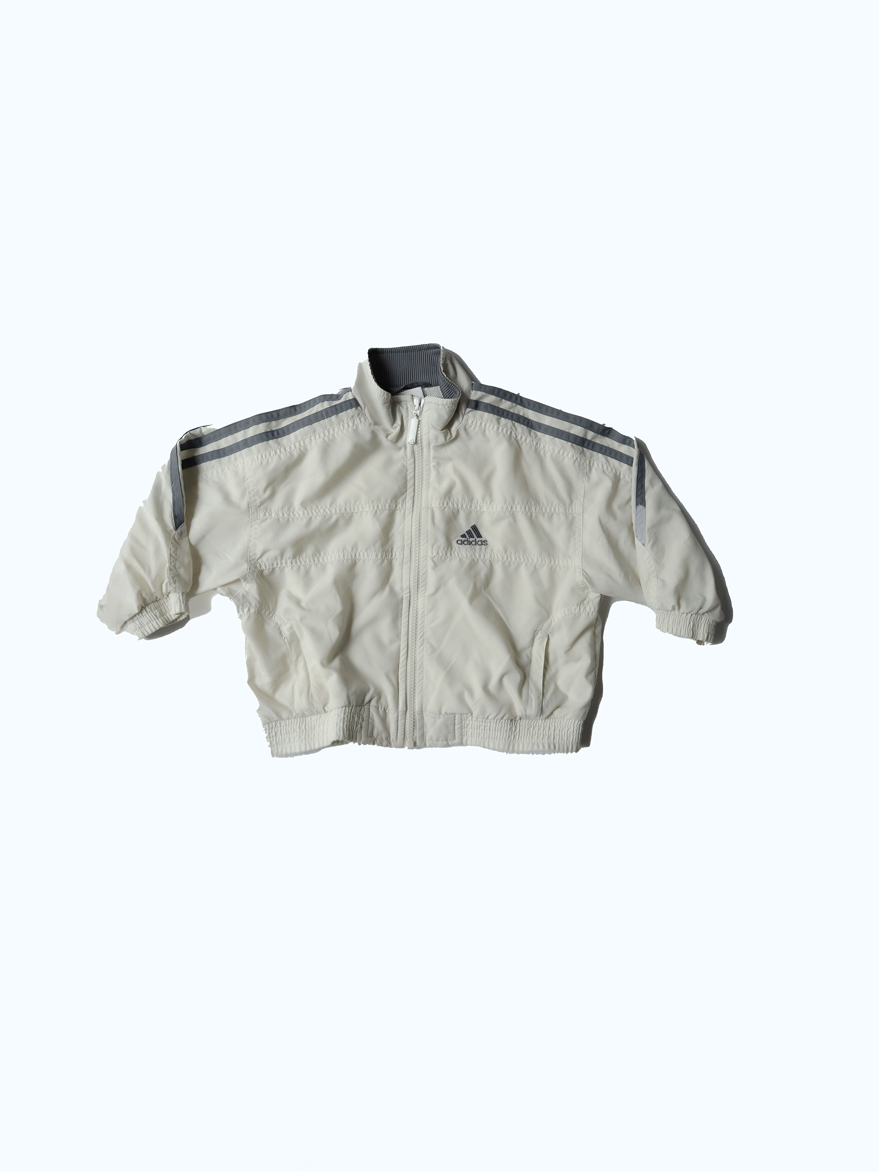 Adidas Track Jacket | 2-3Y