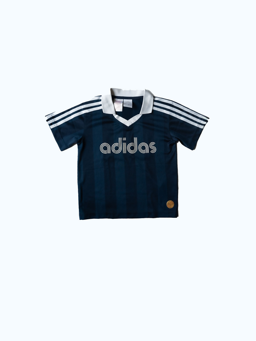 Adidas Football Jersey | 3-4Y