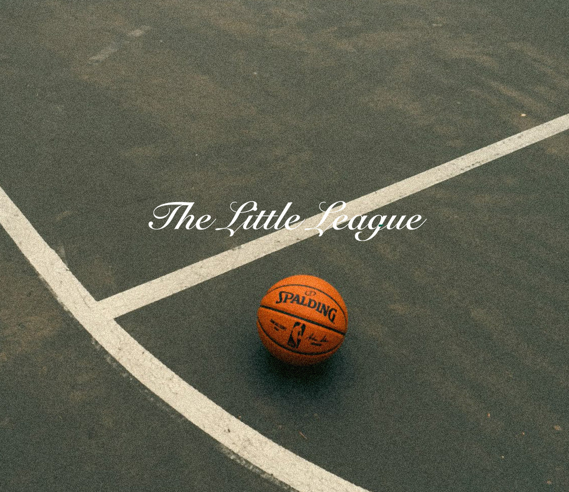 The-Little-League-Sports-Wear-Kids