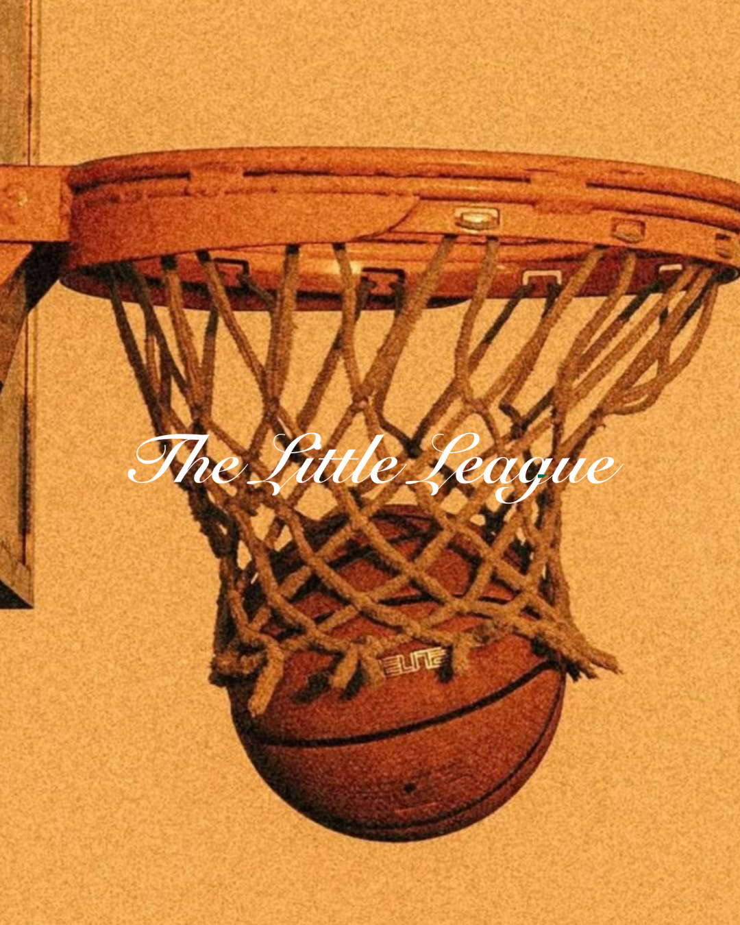 Curated kids vintage sportswear in Amsterdam retro, affordable, and eco-friendly. Discover pre-loved athletic and life style apparel at The Little League.